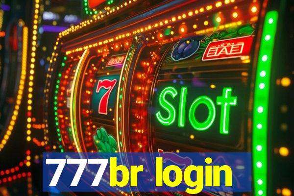 777br login